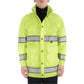 Blauer - Hi-vis All-season B.dry Jacket