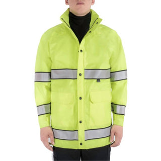 Blauer - Hi-vis All-season B.dry Jacket