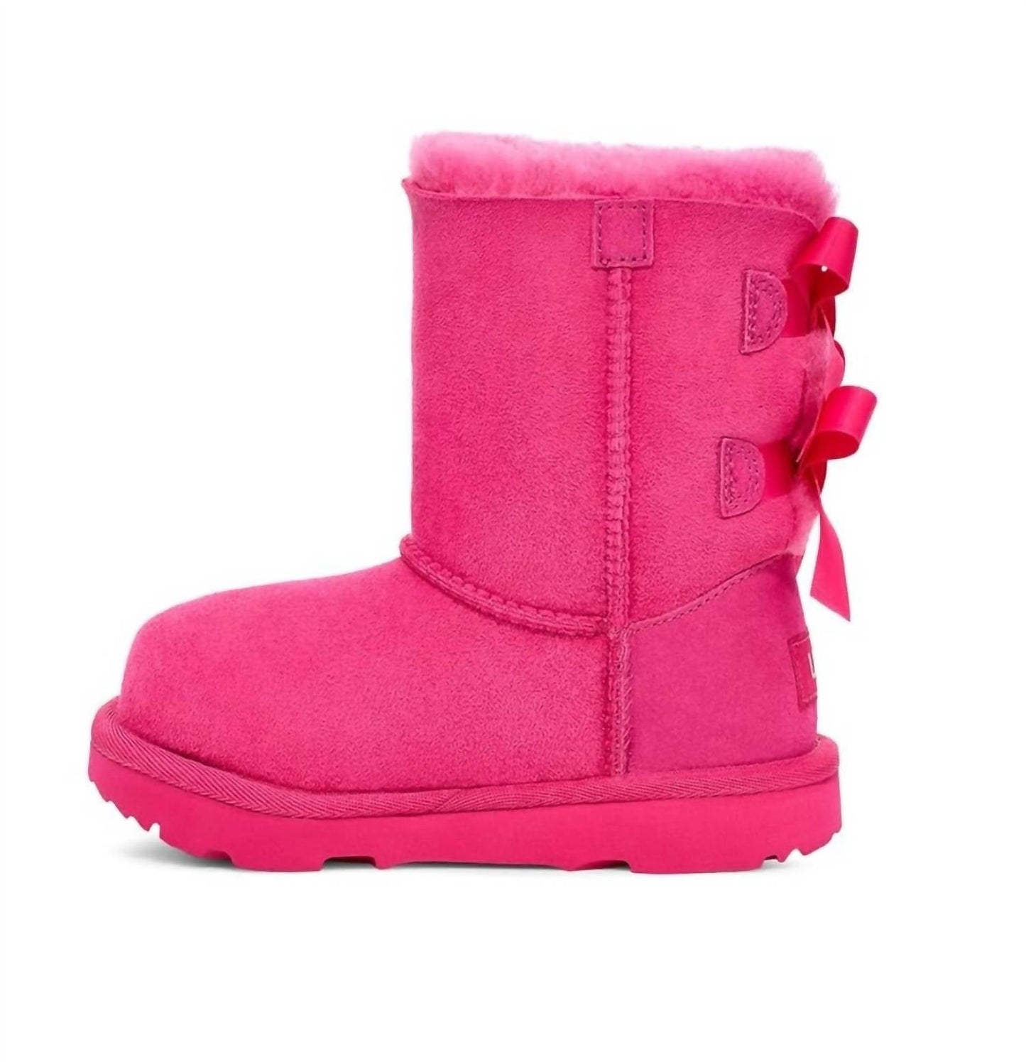 Ugg - Bota Infantil Bailey Bow II