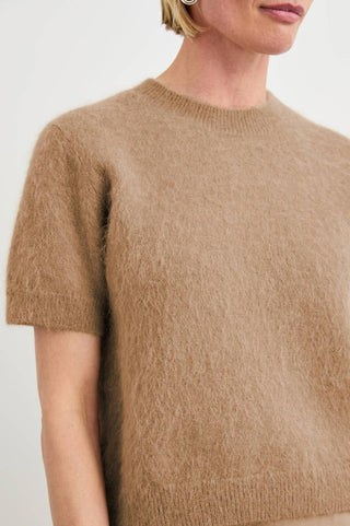 Rails - Briar Knit Top