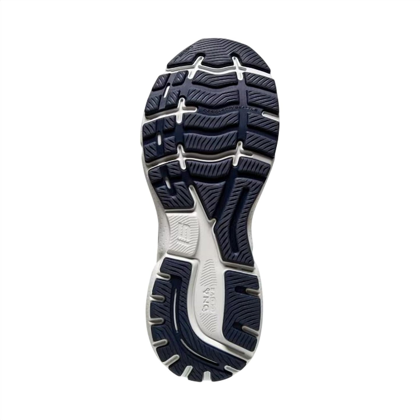 Brooks - Men's Ghost 15 Running Shoe