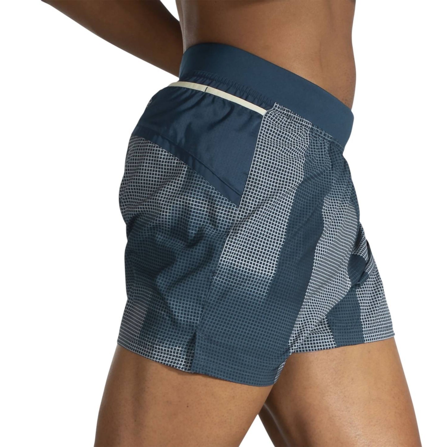 Brooks - MEN'S SHERPA 5" SHORT