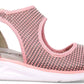 Jambu - Women's Margot Wide Sport Sandal