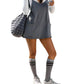 Free People - Hot Mini Dress