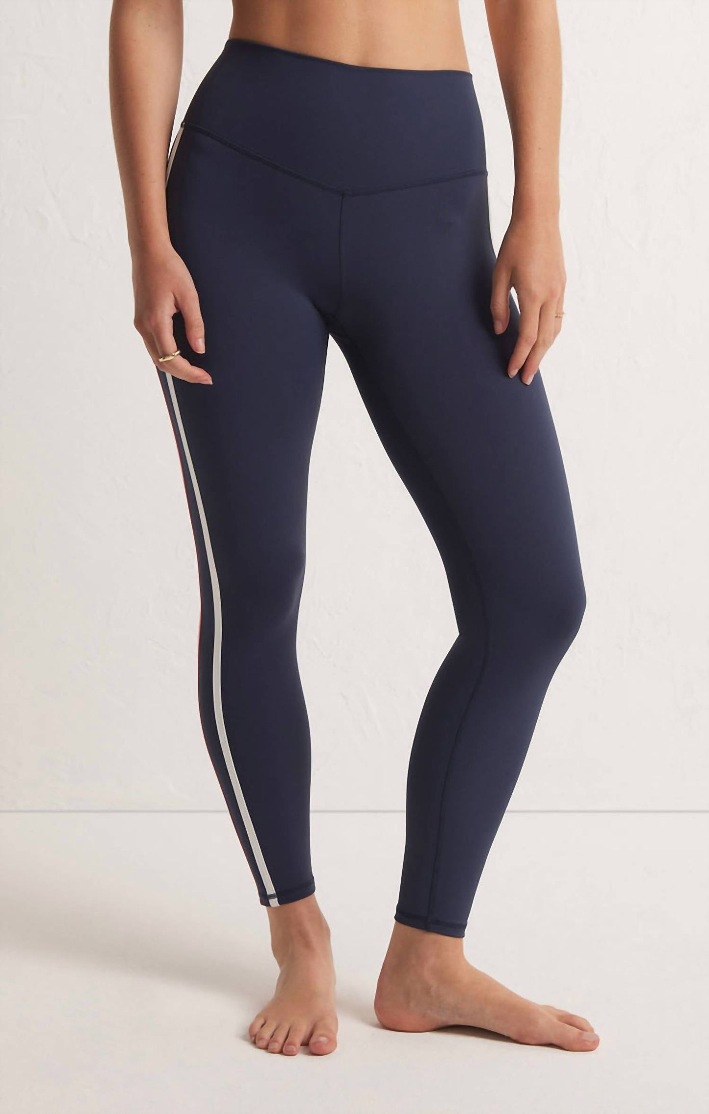Z Supply - Active On Point Legging