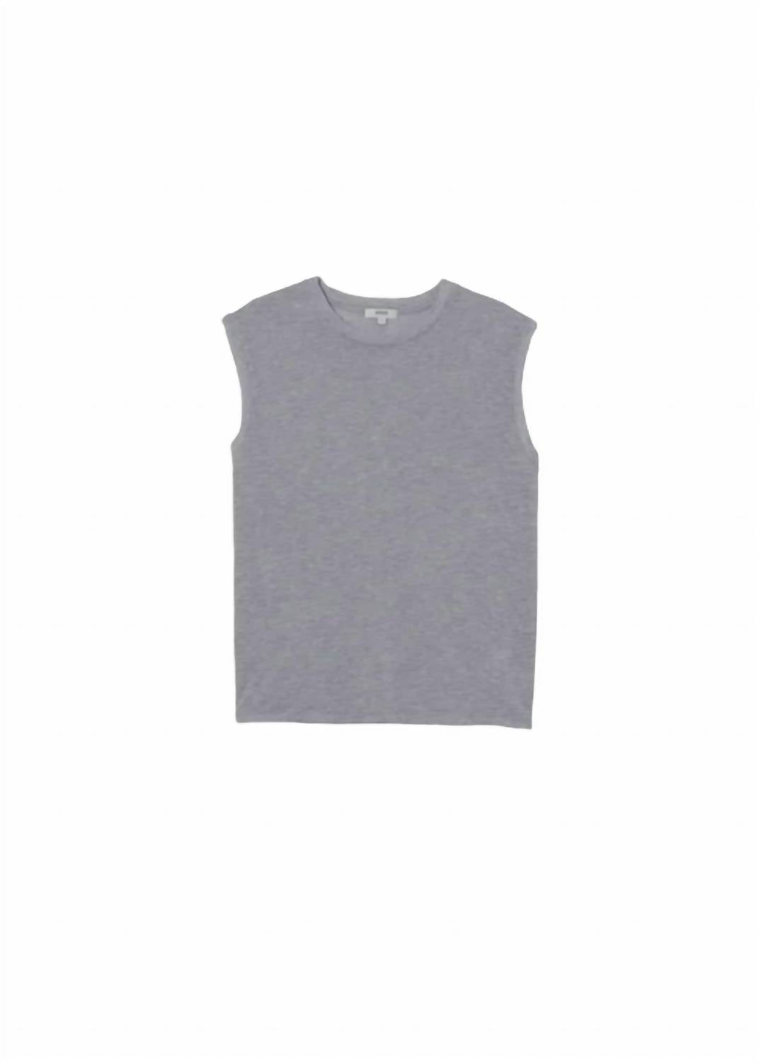 Agolde - Raya Muscle Tee
