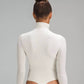 Lululemon - Wundermost Ultra-Soft Nulu Turtleneck Bodysuit