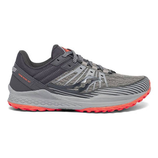 Saucony - Tênis de corrida de trilha Mad River Tr2 masculino