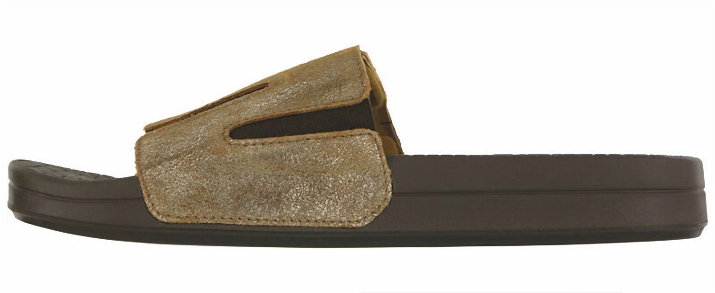 Sas - Women's Float Slide Sandal