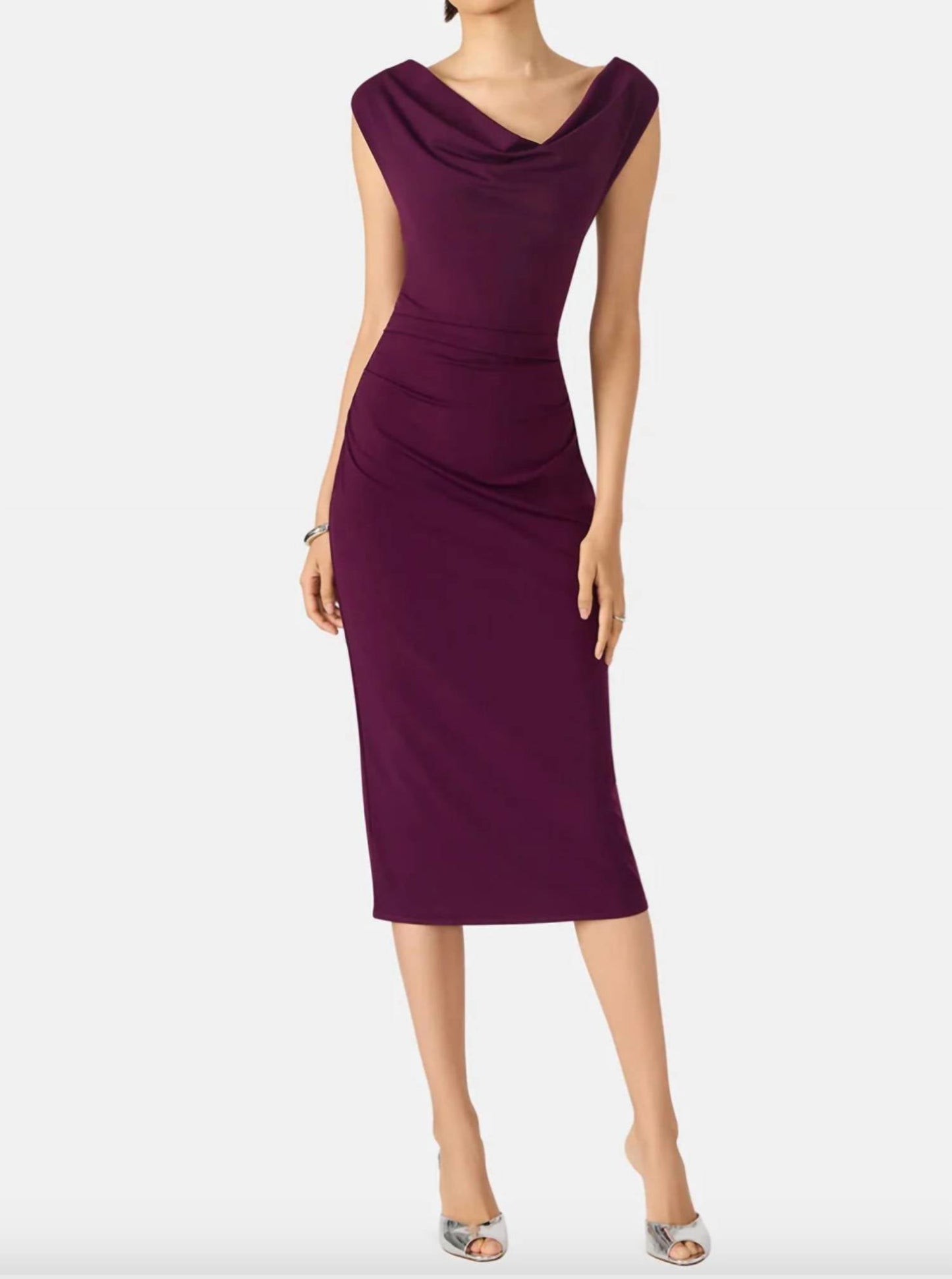 Steve Madden - Kalina Midi Dress