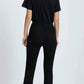 7 For All Mankind - Women's No Filter Ultra High Rise Kick