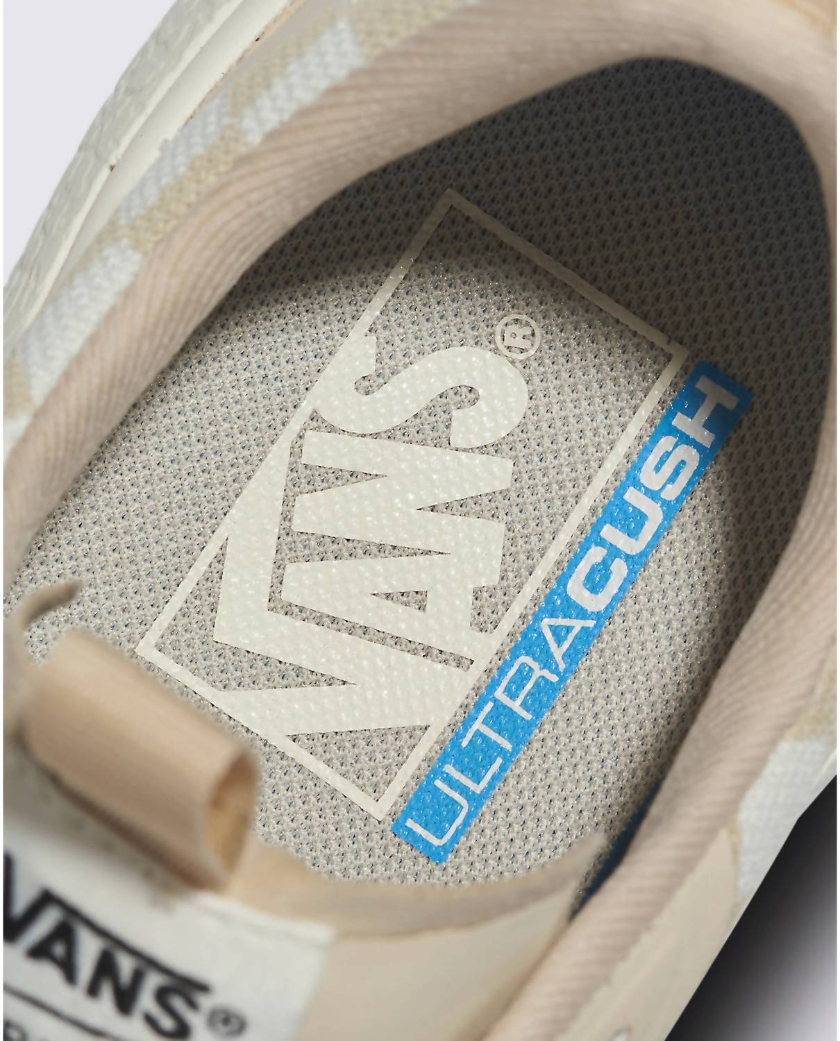 Vans - Women's Mte Ultrarange Exo Checkerboard Sneakers