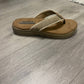 Skechers - Men's Relaxed Fit Supreme Flip Flop