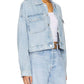 Agolde - Luka Denim Jacket