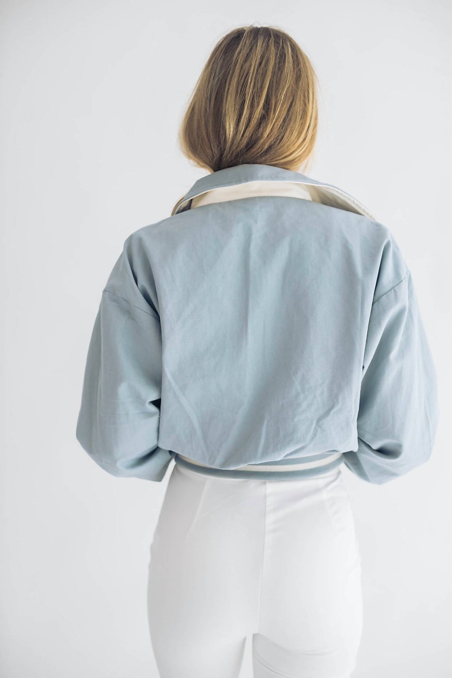 Falcon Park - Hudson Jacket