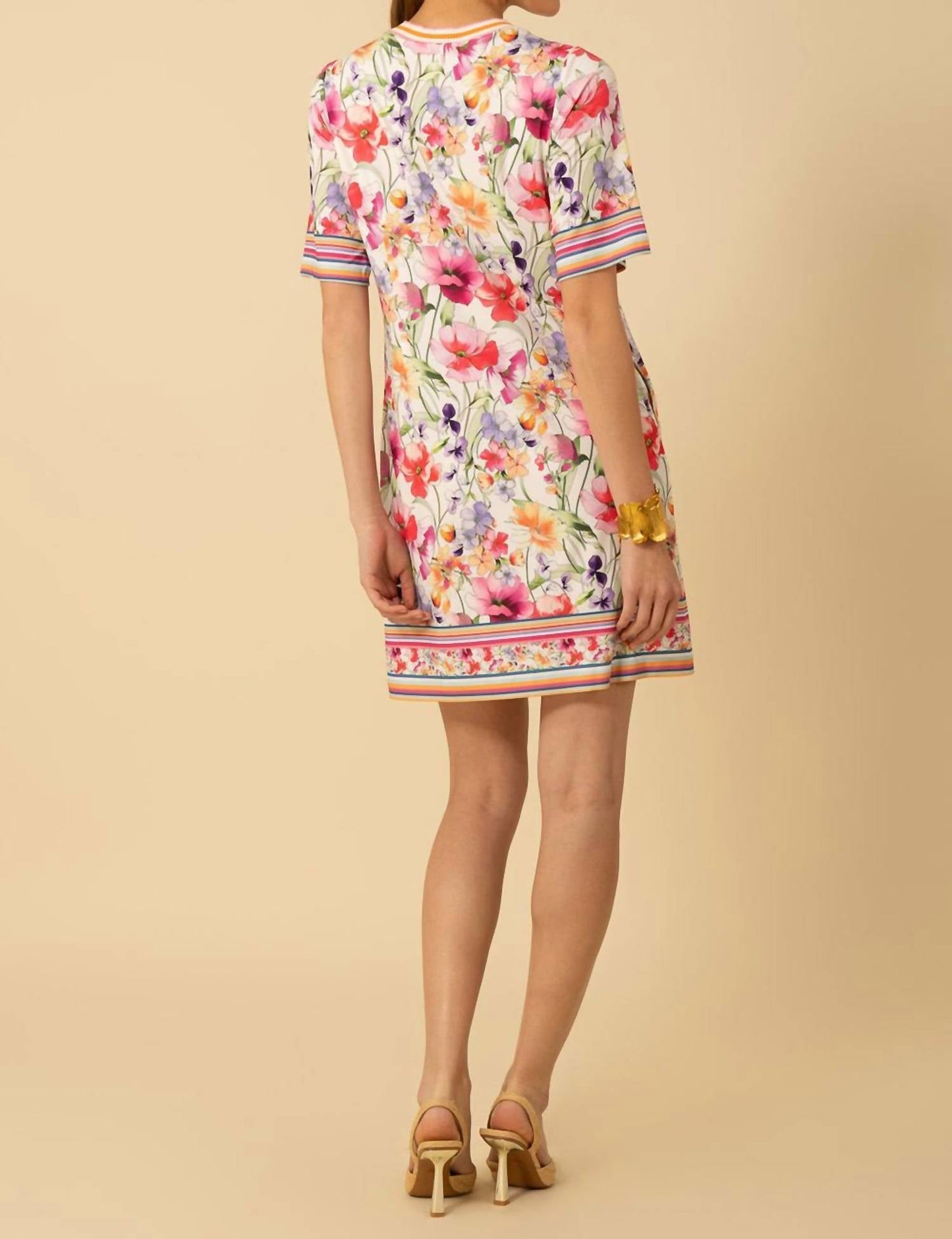 Hale Bob - Melina Jersey Dress