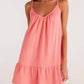 Z Supply - Women's Amalia Gauze Mini Dress