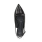Franco Sarto - Women's Emma Mary Jane Slingback Flats