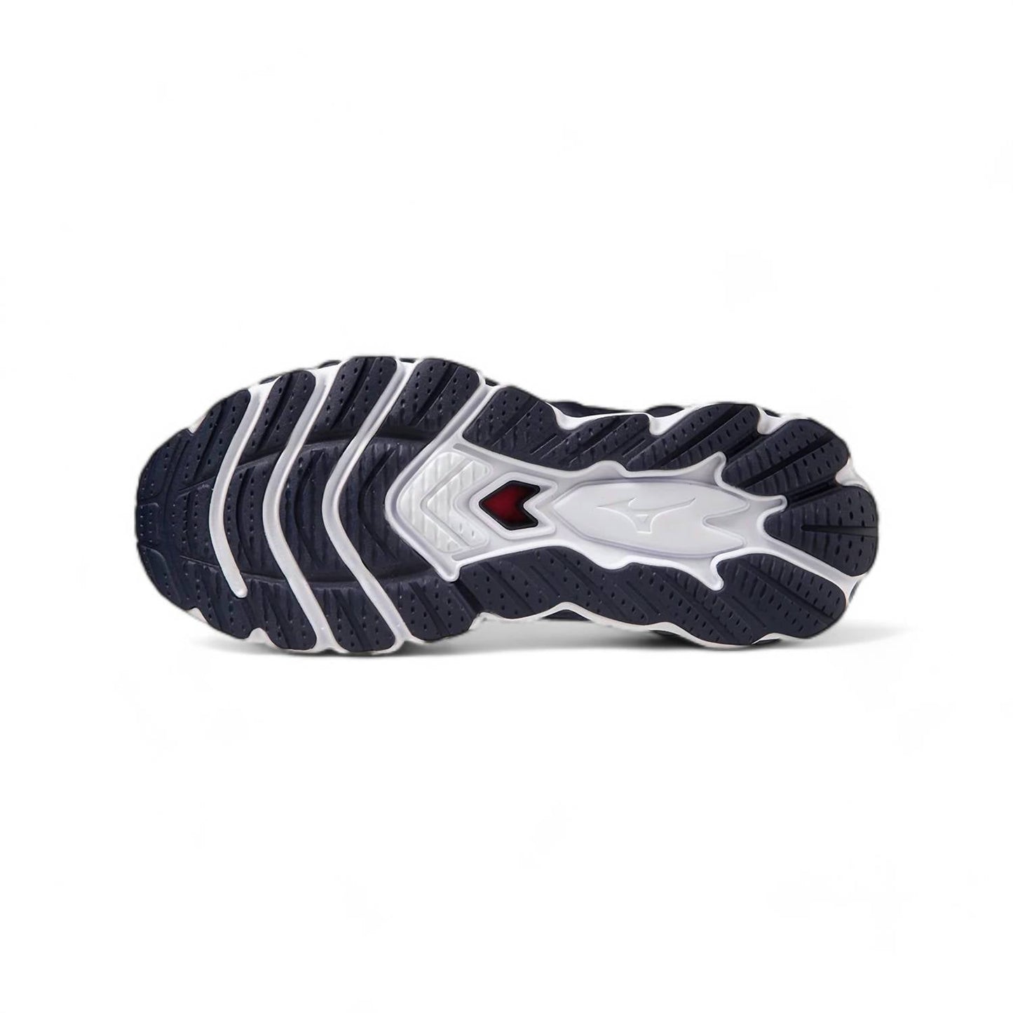 Mizuno - Tênis de corrida Wave Sky 7 masculino