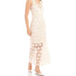 Fifteen Twenty - Kelsie Crochet Dress