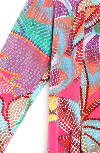 Clara Sunwoo - Conjunto de cardigan e regata