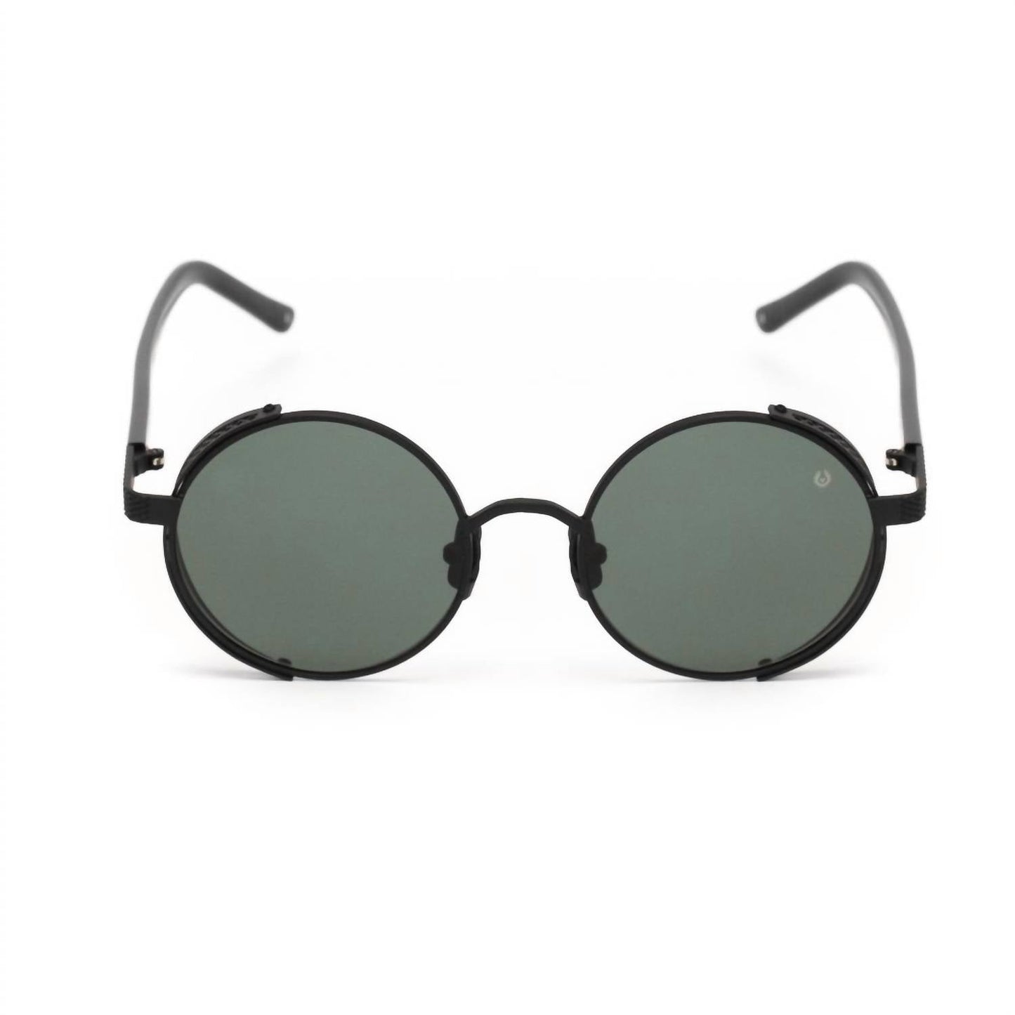Belstaff - Men's Haircalf Sunglasses