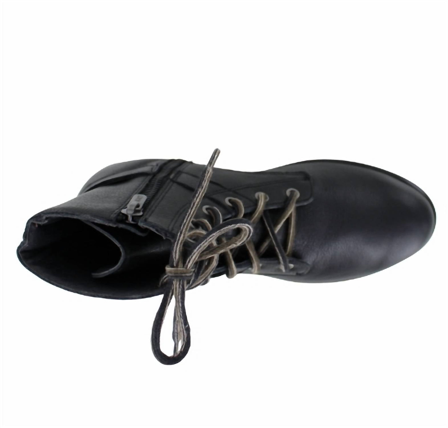 Naot - Women's Alize Soft Leather Boot