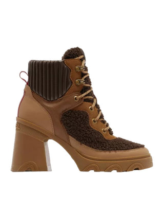Sorel - Botas Brex Heel Cozy