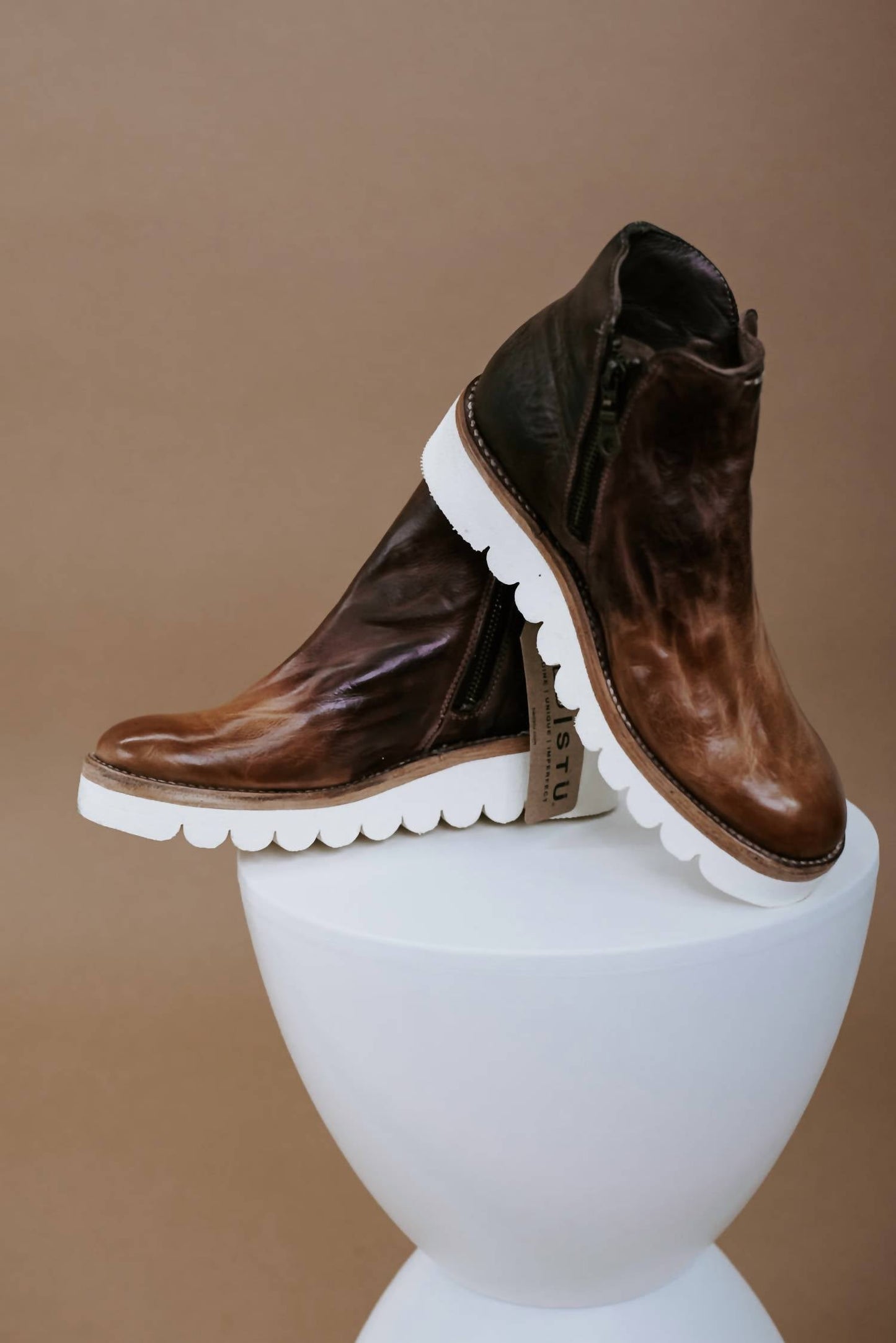 Bedstu - Women's Lydyi Ankle Boot