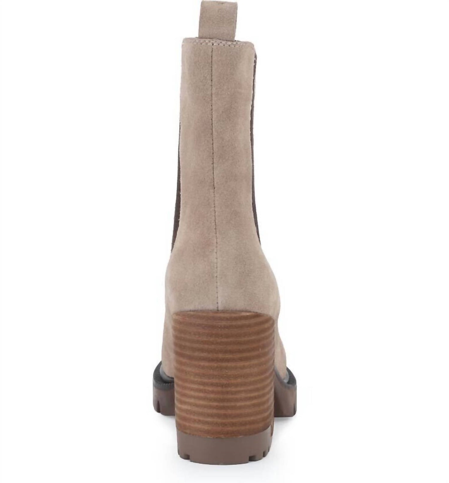 Vintage Havana - Brayton Boot