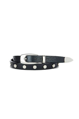 Brave Leather - Wanamaker Leather Belt