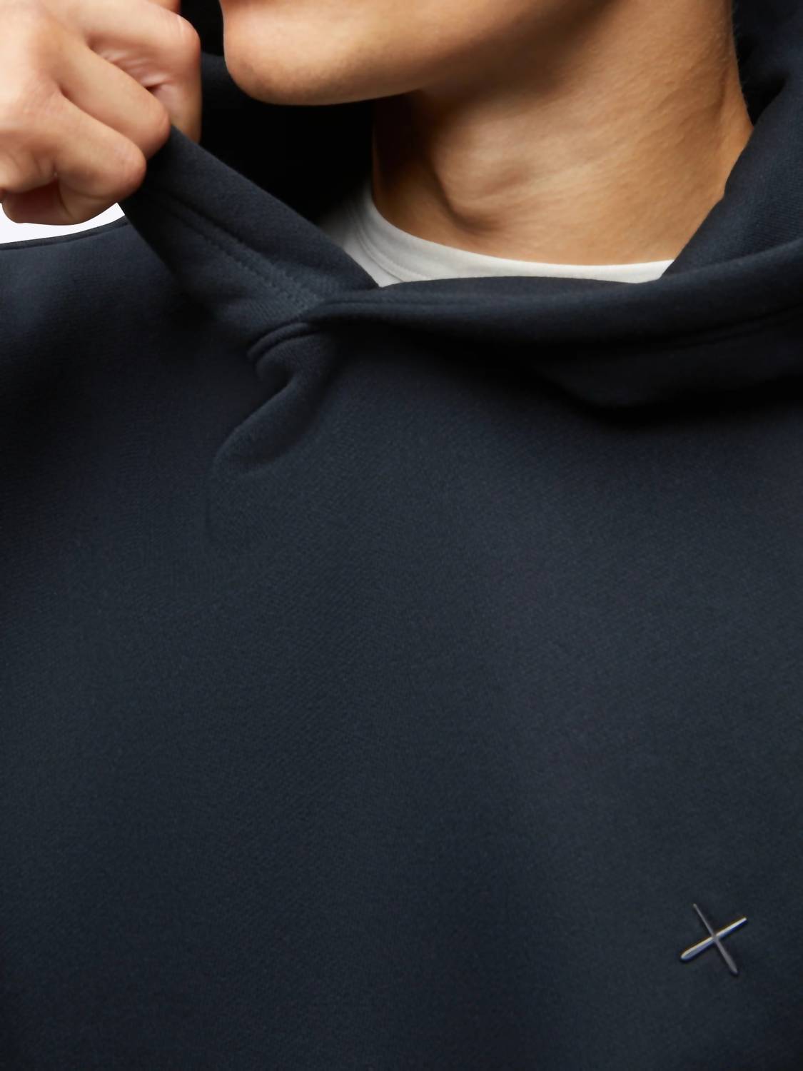 Cuts - Divine Fleece Hoodie