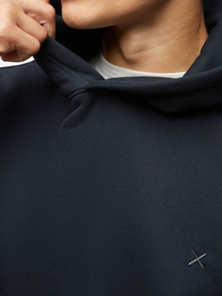 Cuts - Divine Fleece Hoodie