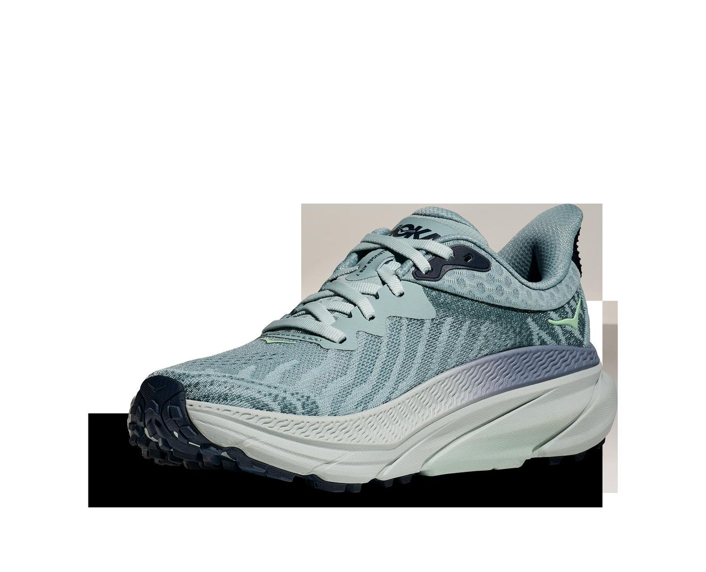 Hoka - Women's Challenger V7