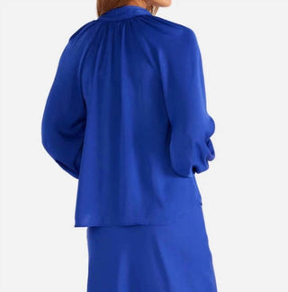Blusa Minkpink com botões