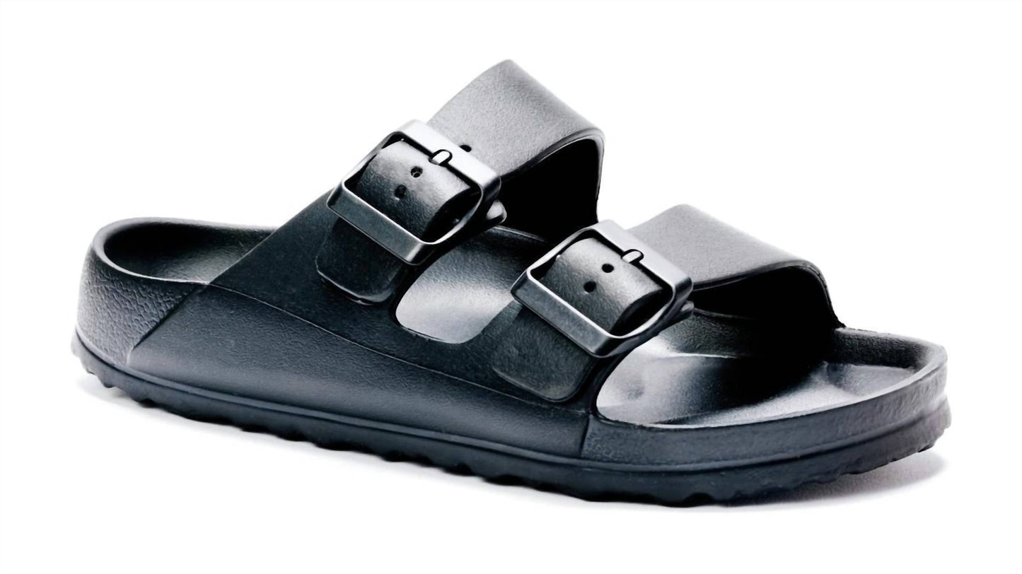 Corkys Footwear - Women's Waterslide Sandals