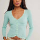 Free People - Big Love Cardigan
