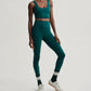 Varley - Shape High Pocket Leggings