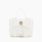 Like Dreams - Women's Zoey Double Bow Crossbody Bag