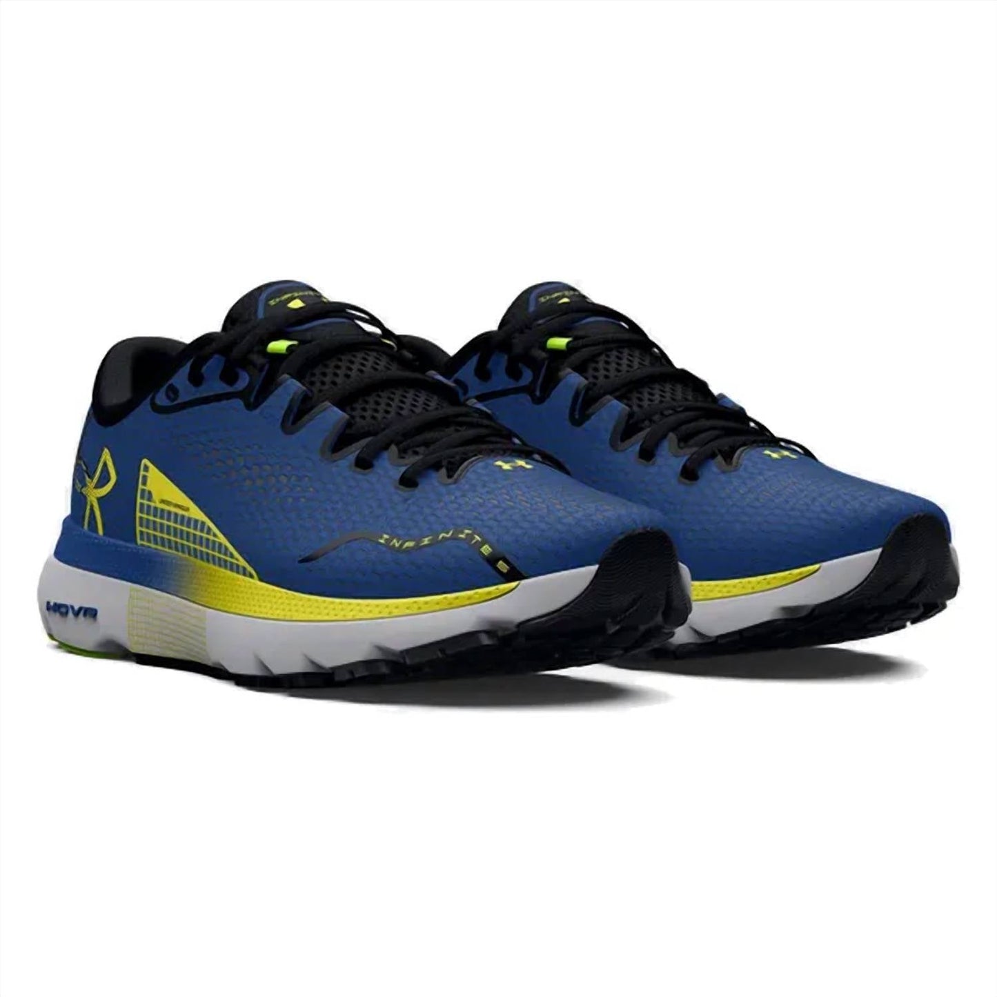 Under Armour - Men's Ua Hovr Infinite 5 Running Shoe