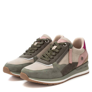 Xti - Tênis Casual Feminino