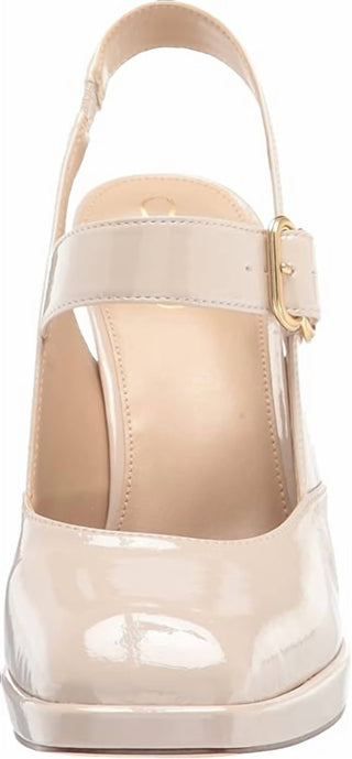 Sam Edelman - Sandálias femininas Jildie Mary Jane com plataforma e salto baixo
