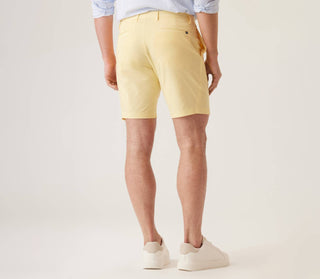 Deke - Galaxy Bermuda Ultra 4x Stretch Twill Short
