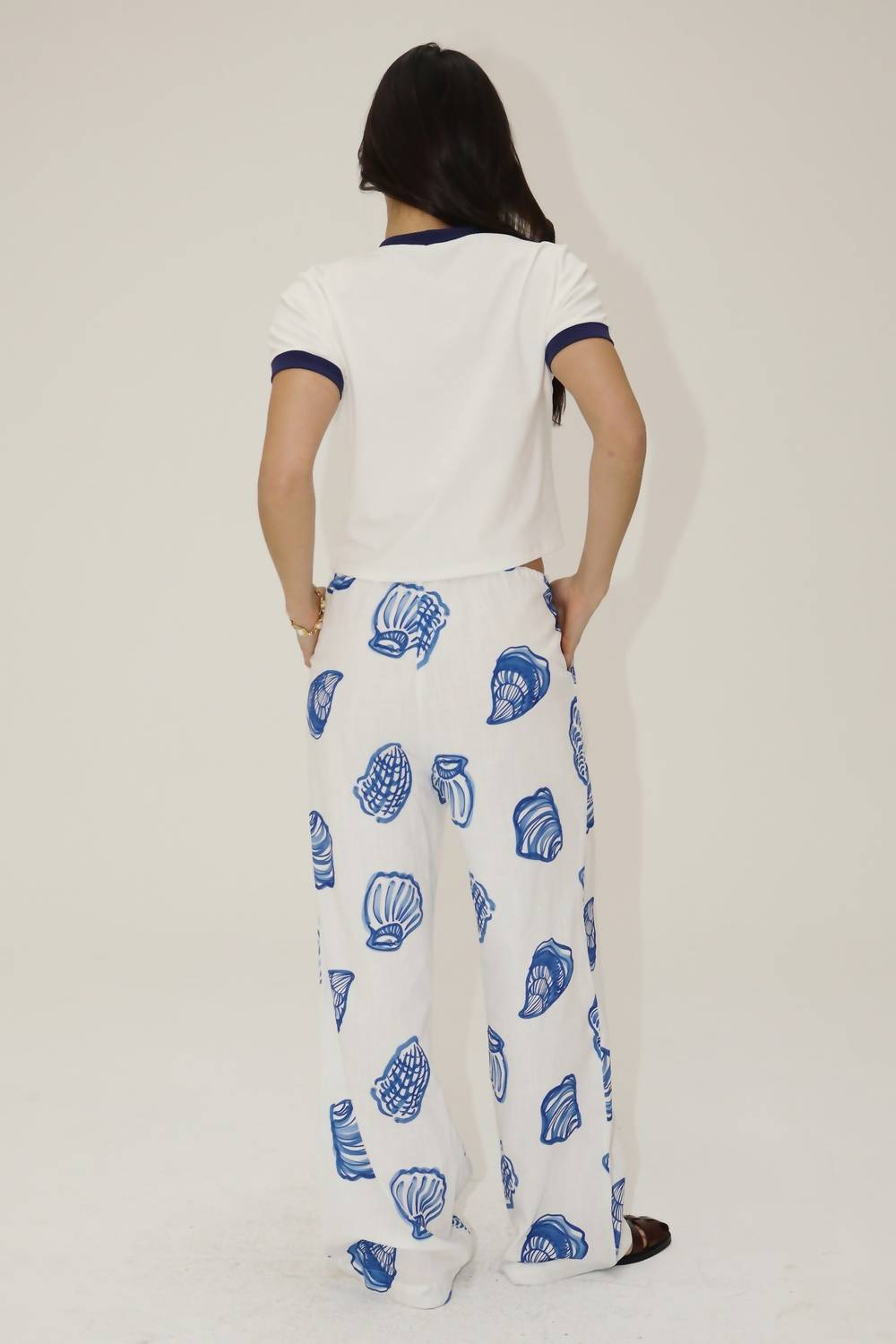Bailey Rose - Shell Pants