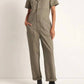 Z Supply - Stevie Stretch Twill Jumpsuit