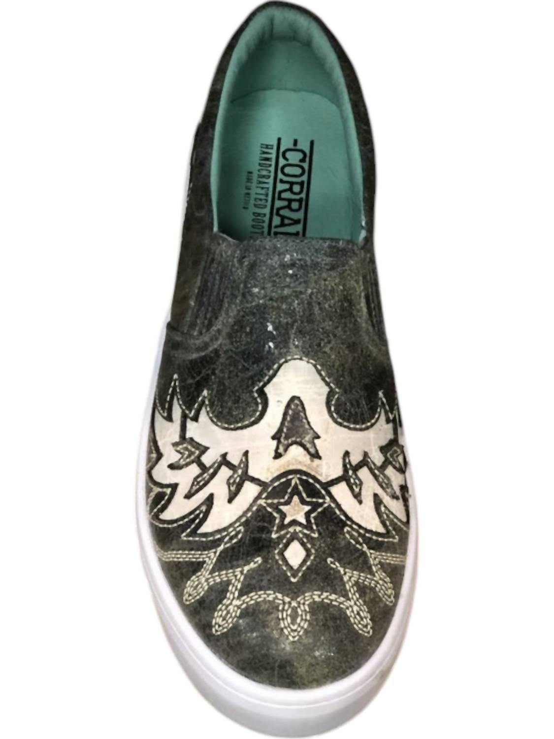 Corral - Women's Corral Slip on Shoes