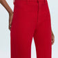 Pistola - Penny High Rise Wide Jean