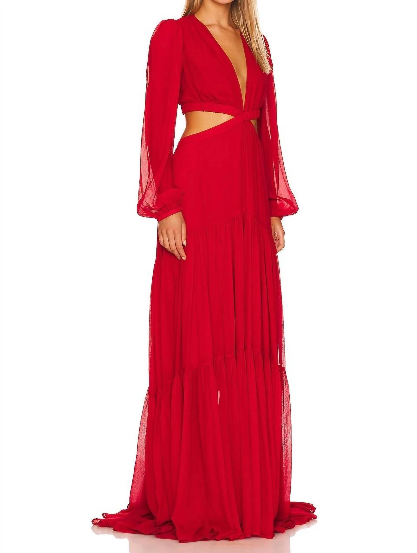 ALC - Vestido Isabelle