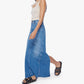 Mother - SNACKS THE CANDY STICK SKIRT
