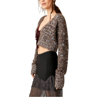 Free People - Cardigan Twinkle